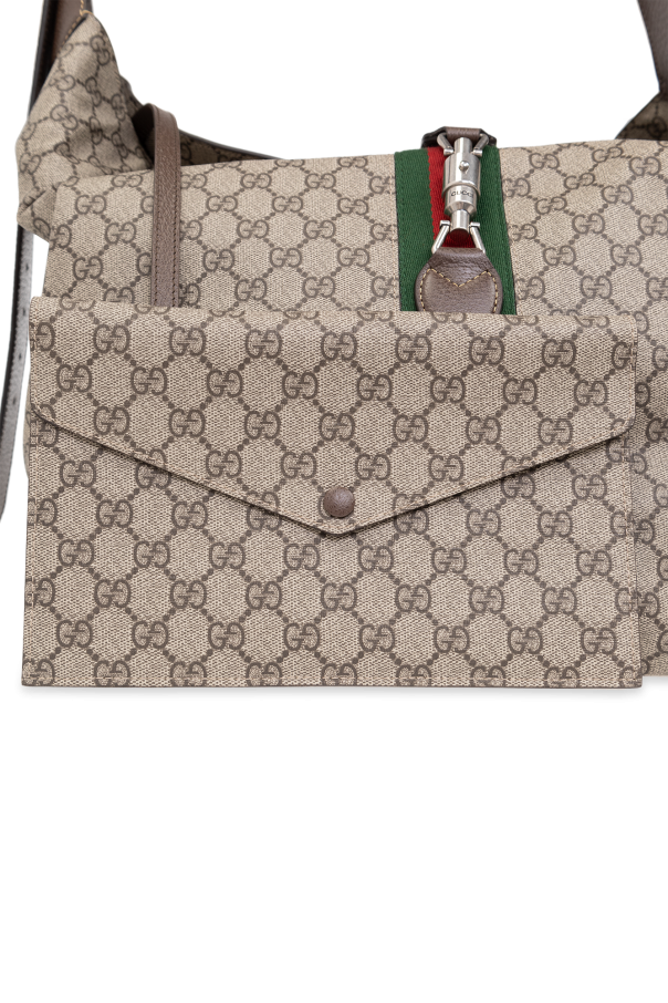 Gucci ‘Jackie 1961 Medium’ shoulder bag Men's Bags Vitkac